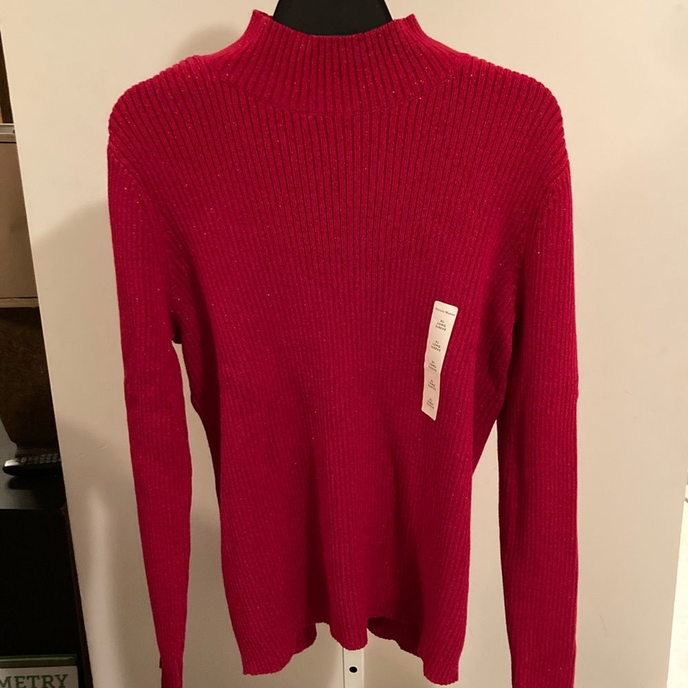 Studio Works Sweater